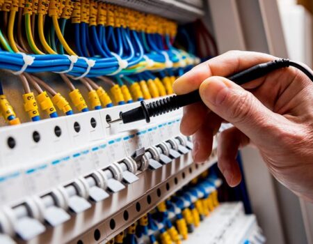 New Landlord Electrical Safety Laws in Northern Ireland (2025): What You Need to Know About EICRs