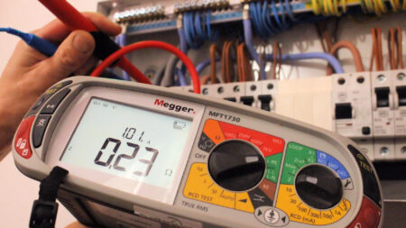 General Electrical